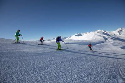 Skiurlaub Serfaus-Fiss-Ladis